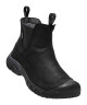 Pánská outdoorová obuv Keen Anchorage Boot III Wp Black/Raven  US 9,5 - thumb (1)