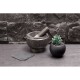 Berlinger Haus Hmoždíř žulový Granite, 14 cm - thumb (1)