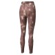Dámské legíny Puma  Studio Your Move AOP Tight Rose Quartz M - thumb (11)