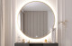 Artelta LED Zrcadlo GERBINIE A | 80 cm - thumb (2)