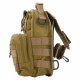 Cattara batoh na rameno 10l ARMY - thumb (1)
