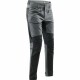 Haglöfs Rugged Flex dlouhé W šedo/černá - thumb (1)