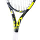 Tenisová raketa Babolat Pure Aero Team 2023  L4 - thumb (5)