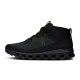 Dámská volnočasová obuv On Cloudroam Waterproof Black/Eclipse  EUR 37,5 - thumb (5)