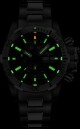Ball Engineer Hydrocarbon Submarine Warfare Chronograph DC2276A-SJ-BK - thumb (1)