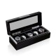 Box na hodinky Heisse & Söhne Executive Black 5 70019-85 - thumb (2)