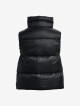 Dámská vesta Under Armour  Vesta Storm CGI Down Storm Vest-BLK L - thumb (3)