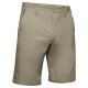 Pánské šortky Under Armour  Tech Short brown 30 - thumb (2)