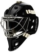 Brankářská hokejová maska Bauer  NME ONE GOAL MASK - CAT EYE Black Senior M - thumb (1)
