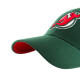 Pánská kšiltovka 47 Brand  NHL New Jersey Devils Vintage Sure Shot Snapback ’47 MVP - thumb (2)