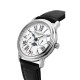 Frederique Constant Classics Gents Business Timer Quartz FC-270M4P6 - thumb (5)