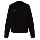 Dámské tričko CCM Outdoor Thermal LS Shirt Black M - thumb (0)