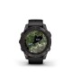 Garmin Fēnix 7 Pro Sapphire Solar Edition Carbon Gray DLC Titanium / Black Band - 010-02777-11 - thumb (4)