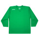Tréninkový dres Bauer  Flex Jersey Senior L, zelená - thumb (0)