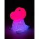 Rabalux 76021 dětské dekorativní LED osvětlení Dinosaurus Dinoo - thumb (8)
