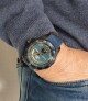 Vostok Europe N-1 Rocket Automatic Power Reserve NE57-225C564 - Kožený řemínek - thumb (6)
