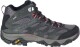 Pánská outdoorová obuv Merrell  Moab 3 Mid Gtx Beluga  EUR 44 - thumb (0)
