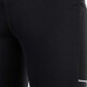 Pánské legíny Endurance  Run Elite X1 Windblock Tights Black XXL - thumb (1)