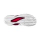 Dětská tenisová obuv Wilson Rush Pro Ace Jr White/Beet Red  EUR 38 2/3 - thumb (2)