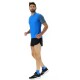Pánské šortky UYN  RUNNING EXCELERATION OW SHORT Black S - thumb (3)