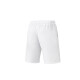 Pánské šortky Yonex  YM0030 White M - thumb (1)