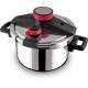 Lamart LT1255 tlakový hrnec Steam, 4 l - thumb (0)