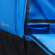 Batoh na rakety Dunlop  FX-Performance Backpack Black/Blue - thumb (1)