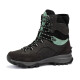 Dámská outdoorová obuv Hanwag Banks Snow Lady GTX Asphalt/Mint  UK 7 - thumb (5)