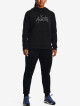 Under Armour Fleece Joggers černé - thumb (1)