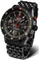 Vostok Europe Anchar Submarine Chrono Line 6S21/510C582B - thumb (0)