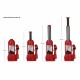Sixtol Hydraulický zvedák panenka SX BOTTLE JACK, 3 t - thumb (6)