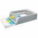 PetSafe® ScoopFree Original™ - 2nd generation, automatická toaleta pro kočky - thumb (6)