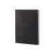 Zápisník Moleskine VÝBĚR BAREV - tvrdé desky - XL, čtverečkovaný 1331/11193 - Zápisník Moleskine - tvrdé desky černý - thumb (3)