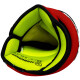 Hokejové rukavice Warrior Alpha LX2 Black/Red/White Senior 14 palců - thumb (5)