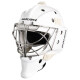 Brankářská hokejová maska Bauer  960 White Senior M - thumb (0)