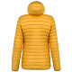 Pánská bunda Salewa  Brenta RDS DWN M JKT Gold/0910 XXL - thumb (1)