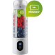 Concept SM4000 dobíjecí smoothie FitMaker, bílý - thumb (7)