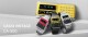 Casio Collection Vintage CA-500WE-4BEF Heritage Revival - thumb (4)