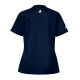 Dámské tričko Joola  Lady Shirt Solstice Navy/Purple M - thumb (2)