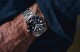EDOX Skydiver Date Automatic 80126-357RNM-NIRB Limited Edition - thumb (4)