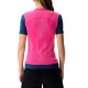 UYN Lady Running Pb42 Ow Shirt Sh_Sl pink - thumb (1)