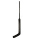 Kompozitová brankářská hokejka Bauer Vapor HYP2RLITE Black Intermediate 23 palců, L (normální gard) - thumb (1)