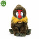 Rappa Plyšový mandril, 32 cm  - thumb (0)