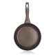 Banquet Pánev s nepřilnavým povrchem PREMIUM Dark Brown 24 x 4,8 cm - thumb (2)