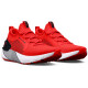 Pánská běžecká obuv Under Armour HOVR Phantom 3 SE-RED  EUR 42 - thumb (4)