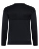 Pánská mikina Warrior Aurum Sweater Black M - thumb (2)