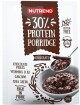 Nutrend Protein Porridge 50 g malina - thumb (0)