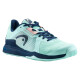 Dámská tenisová obuv Head Sprint Team 3.5 Clay Aqua/Dark Blue  EUR 40,5 - thumb (1)