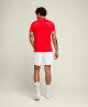 Pánské šortky Wilson  M Team Short 7" Bright White M - thumb (3)