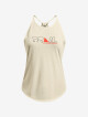 Under Armour Tílko UA Run Trail Tank-BRN - thumb (2)